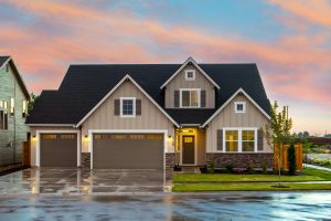 Get amazing curb appeal in Fuquay Varina NC with a pressure wash by Raleigh Pressure wash