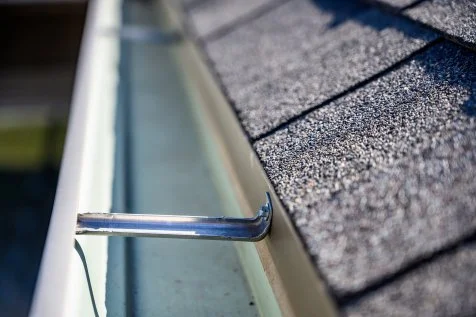 Gutter Cleaning