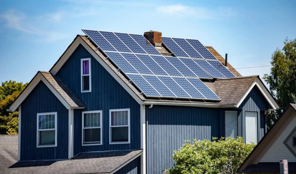 Solar Panel Cleaning